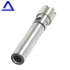 1/2″ Straight Shank ER11 Collet Chuck Tool Holder 2″ Extension Milling Machine