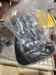 LOT OF 5 Thermon Heat Trace Parts