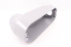 CROUSE-HINDS LB65 2″ LB CONDUIT BODY