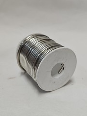 Oatey 23001 1 lb Lead-Free Silver Plumbing Solder Wire Potable Water