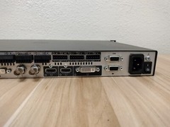 Cisco TelePresence SX80 Codec TTC6-12 Video Conference System *READ DESC*