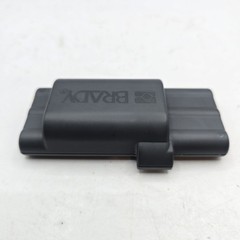 BRADY Rechargeable Li-Ion Battery Pack for BMP21 BMP21-PLUS-BATT Tested