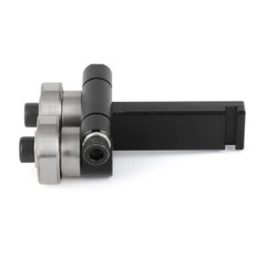 Upper or Lower Fits For Most 14″ Band Saws Bandsaw Ball Bearing Blade Guide