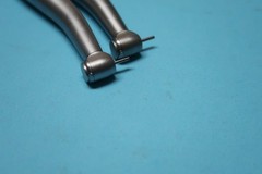 W&H ADEC ALEGRA TE 97 RM NON FIBER OPTIC DENTAL HANDPIECE SET OF 2 & 1 MONTH WAR