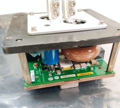 PerkinElmer N0799624 RF Oscillator Limit Assy N0799622 Optima Avio OES