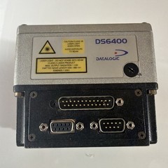 DATALOGIC DS6400-100-010 / DS6400100010 (USED)