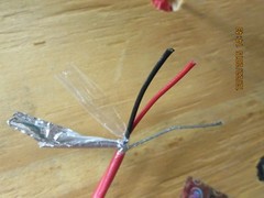 BELDEN EQ-88760 500FT Shielded 2-wire probe sensor cable – Veeder-Root MONITOR