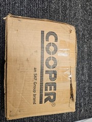 Cooper Bearings (SKF) SAFQ51310 Cooper House Flange For COP.01EBCPQ513208GRAT20