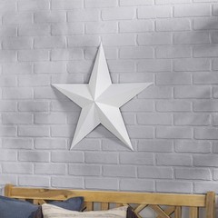 Rust-Oleum Stop Rust Metal Primer 1 Qt. Clean White Paint Base (Pack of 2)