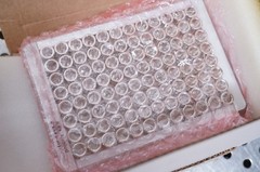NEW Applied Biosystems 96-well Magnetic Ring Stand AM10050 Thermo Invitrogen