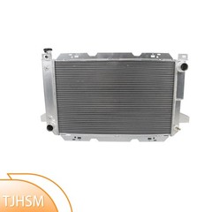 Aluminum Radiator 3 Row Replacement for F150 1985-1996