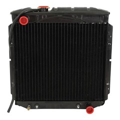 Radiator Fits Gehl HL2800 SL2800 SL3410 SL3510 SL3515 SL3610 SL3725 134140