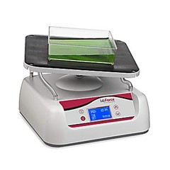Lab Force 1154J57 3D Rocker with Flat Mat, US Plug, 13.5″ x 13″ Platform, 2.3 kg