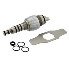 BEING High Speed Dental Handpiece Air Turbine For KAVO MULTIflex Coupler 4 Hole