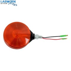 Hazard Light W9501-66001 3C081-75870 For Kubota B2650 B2620HSD B2920HSD B3000