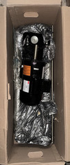 DAYTON 32V135 BUNG ENTERING DRUM MIXER PP2LTFB41TBG