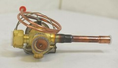 Factory Authorized Parts Danfoss Thermostatic Expansion Valve 331709-751