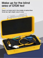 SC/UPC-LC/APC Fiber optic jumper OTDR test extension line 150M 300M 500M 1KM 2KM