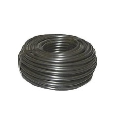 1Pc DIG 1/2″ Black Polyethylene Tubing (.615 ID x .710 OD) (60 PSI) (100′)