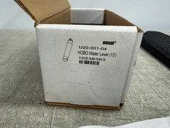 Onset U20-001-04 Hobo Fresh Water Level Data Logger 0-13′ Ft, 0-4 M NEW