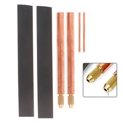 Copper Core Handheld Welder for Precision Work in Various DIY Scenarios