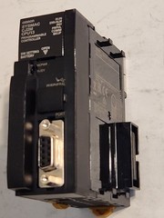 Omron CJ2M-CPU13 PLC CPU Unit with Warranty & Free Shipping