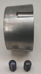 Gates TL2517X2 1/8 Taper Lock Bushing 2-1/8″ Bore Dodge 2517 2-1/8 78583202