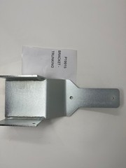 Nifty Lift Part Number P29615 Foot Swivel and Roll Pins Fits TD34T TM34T TD42