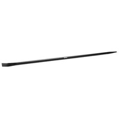 GROZ 33177 54″ Steel Alignment Bar, 1″ Diameter