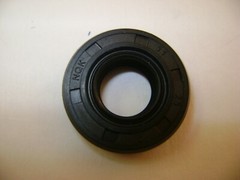 NEW TC 11X23X7 DOUBLE LIPS METRIC OIL / DUST SEAL 11mm X 23mm X 7mm