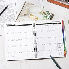 2026-2028 Monthly Planner – 3 Year Monthly Planner 2026-2028 from JAN. 2026