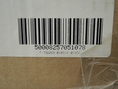 Open End Catalog Envelopes, 10″ x 13″, 28#, White, Center Seam – BOX OF 450