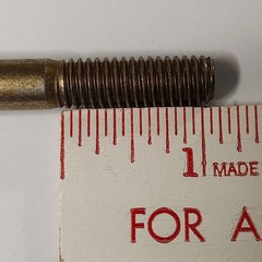 (Qty 25) 3/8-16 x 2-1/4″ Hex Head Cap Screws Bolts Grade 8 Yellow Zinc PT Course