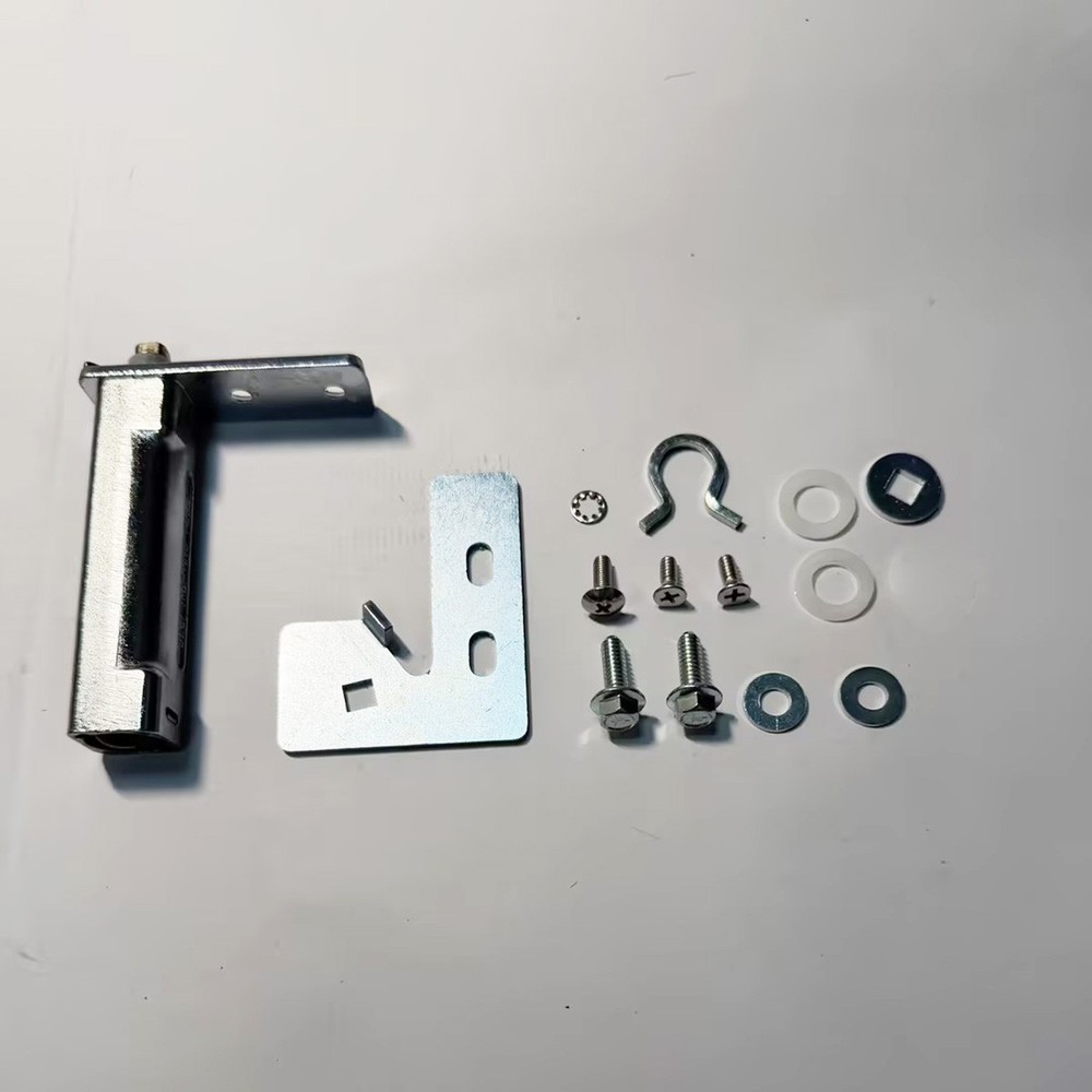 Hinge Kit Right Hand Door Top Suit for True TUC-48- Part 870837 New C