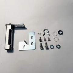 Hinge Kit Right Hand Door Top Suit for True TUC-48- Part 870837 New C