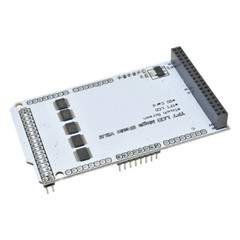 7″ inch TFT LCD SD Card Module 800X480 SSD1963 Mega Touch LCD Expansion Board