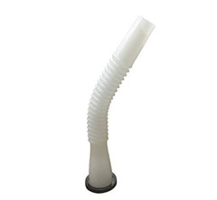 6 Pack- Replacement Gas Can Spout Old Style fits Midwest, Scepter & More