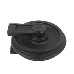 Front Idler Wheel For Kubota KX71-3 Excavator Track RC348-21302 RC348-21304