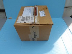 Schneider Foxboro IDP10S-TF1B01FM Pressure Transmitter 0-200in-h2o 12.5-42v-dc