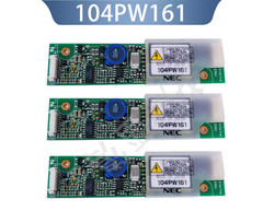 Power Inverter Module Board 104PW161 PCU-P113 CXA-0308 for LCD screen