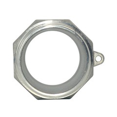 1-1/2″ 1.5″ inch Type F Camlock Male Adapter to Male NPT Stainless Steel Fitting