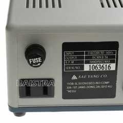 Dental Lab Marathon-III Electric Micromotor /Contra Angle Straight Handpiece Kit