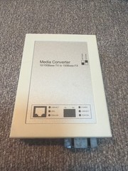 seroni media comverter dental