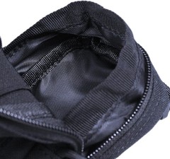 Disposable Glove Pouch Easy Access Latex Gloves Pouch MOLLE Mounted First