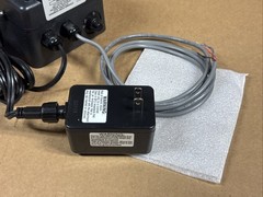 NEW STENNER E20MH81S6 Metering Pump 120V 80PSI 2.7oz/Min FAST SHIPPING