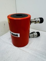 SPX Power Team RH303 30 Ton Double Acting Hydraulic Cylinder 1 Year Warranty 3”