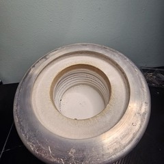 Whip Mix Pro 100 Muffle