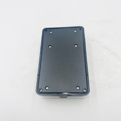 Fuse Block, 12v Fuse Box Holder with Led Indicator Waterproof Cover, 12 Circuits