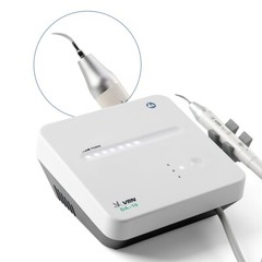 100% Woodpecker Dental DTE S6 LED Ultrasonic Scaler + 7 Tips & Handpiece HD-8L