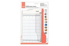 Bira Craft 8.5 inch Guillotine Paper Trimmer, Guillotine Paper Cutter